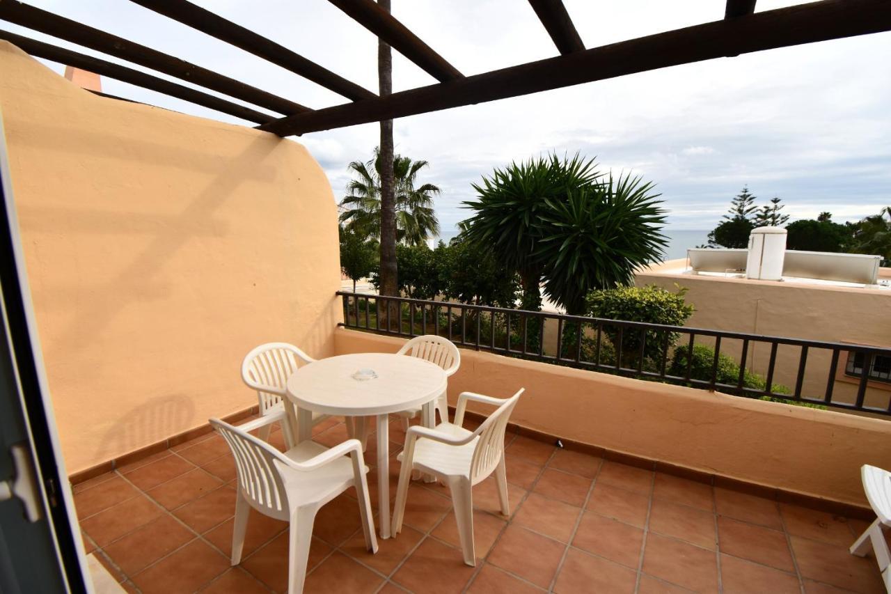 Wyndham Resorts Studio Apt Fuengirola El Faro Dış mekan fotoğraf